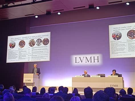 86,2 milliards d’euros de chiffre d’affaires pour LVMH .